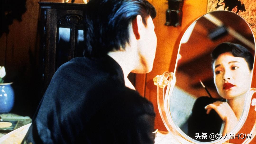 网红陈冲,陈冲为何在爆红后退居美国