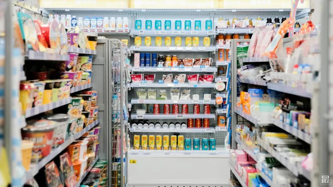 便利蜂50元能买什么吃的,50元在苏州可以吃多少美食