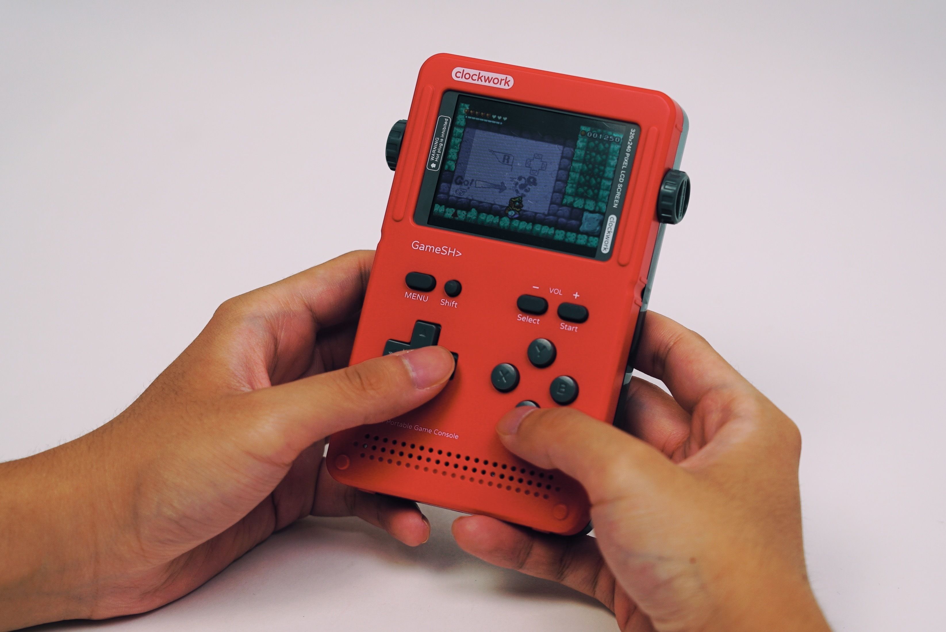 gameshell游戏机多少钱,gameshell游戏机