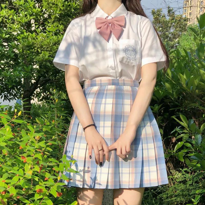 拼多多又正又便宜的jk,拼多多质量比较好的jk