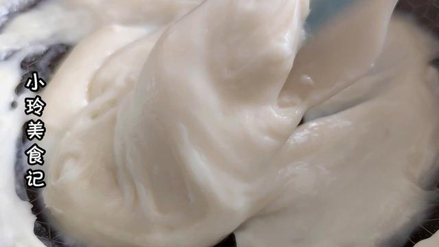 牛奶还可以做什么好吃的小零食,牛奶可以嚼着吃的主题小零食制作