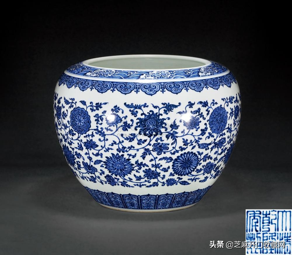 古瓷收藏之路，你最大的收获是什么？