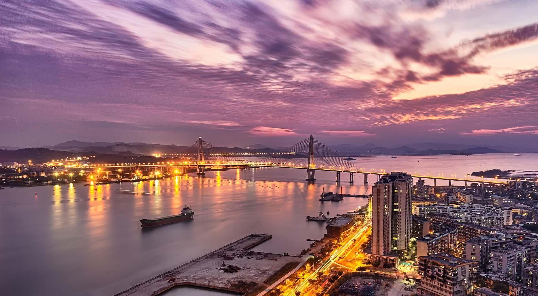 超越只是时间问题，不管西方承不承认，中国实力已经越来越强