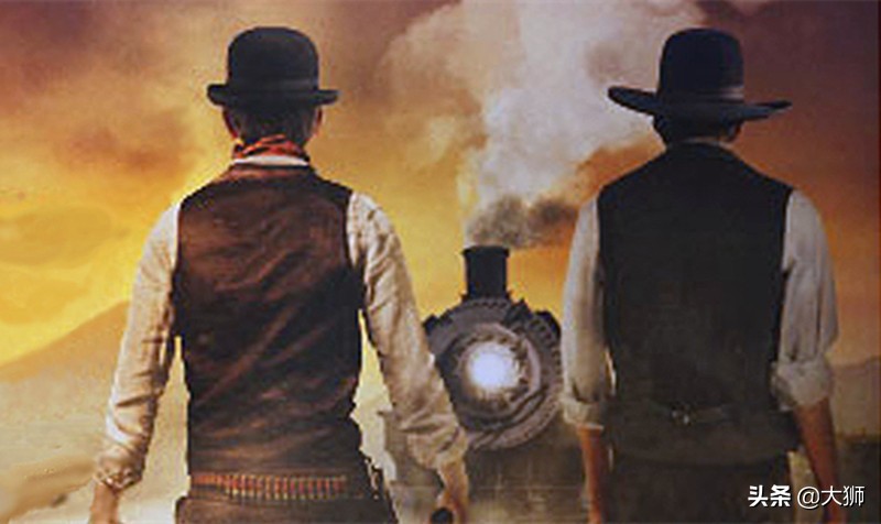 美国传奇大盗,美国传奇大盗纪录片