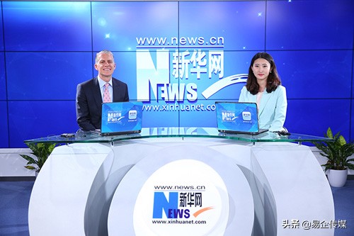 如新拥抱中国的机遇,如新集团伍瑞德简历