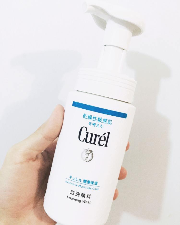 有没有什么好的男士氨基酸洗面奶,还在用的洗面奶