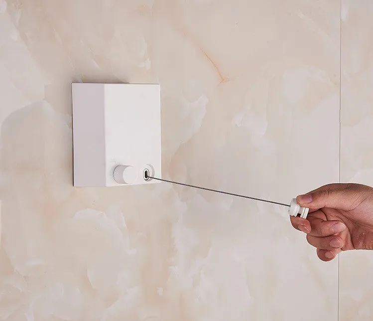 北京没有阳台怎么晾衣服,高层没有阳台如何晾衣服