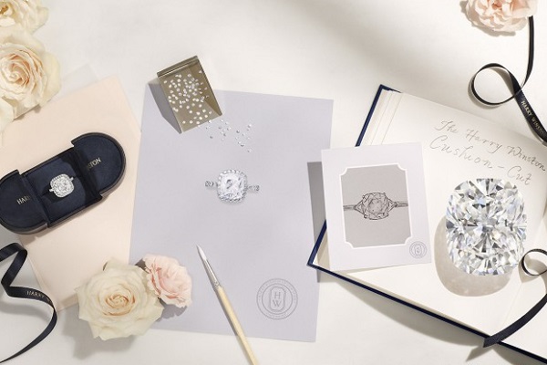 怎么挑选钻戒有哪些基本常识,钻戒挑选攻略