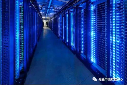 盐水冷却、反渗透、绿色屋顶？盘点全球十大最不可思议的数据中心