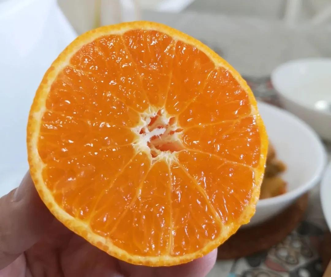 澳洲橘子7元,澳洲红桔子