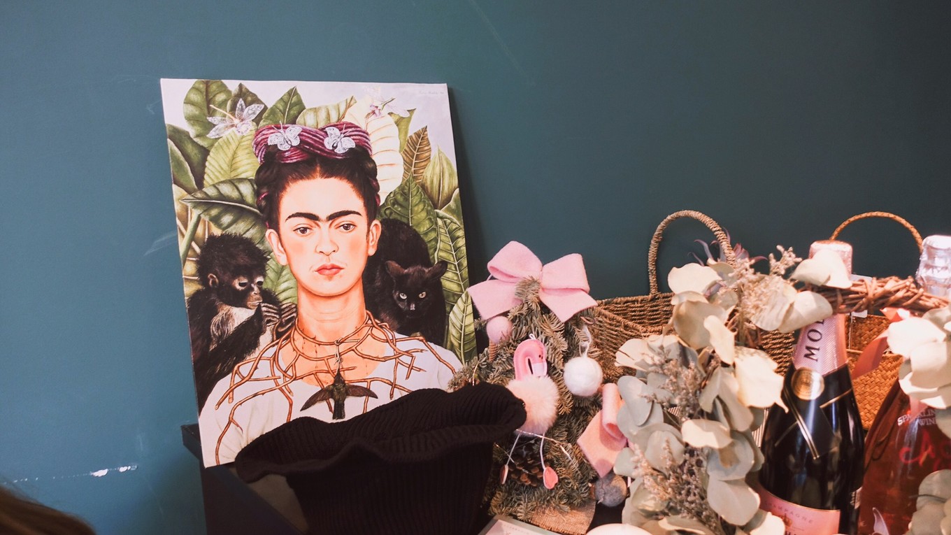 打卡三里屯最酷网红店,比较安静广州的打卡网红店