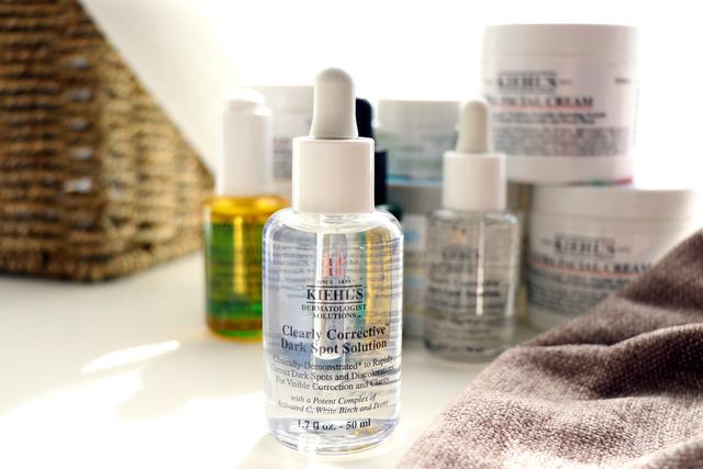 科颜氏金盏花攻略,科颜氏系列攻略