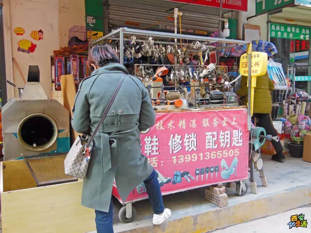 南窑头,不想和你说再见!