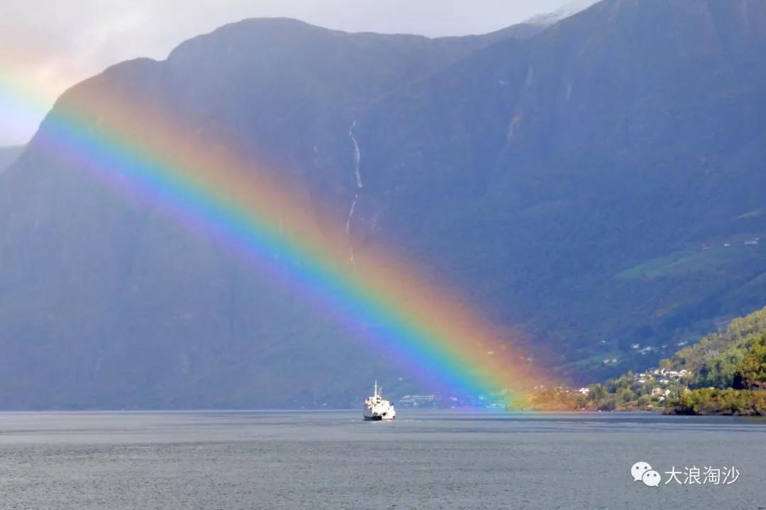介绍北欧三国的旅游资源,北欧三国旅游条件