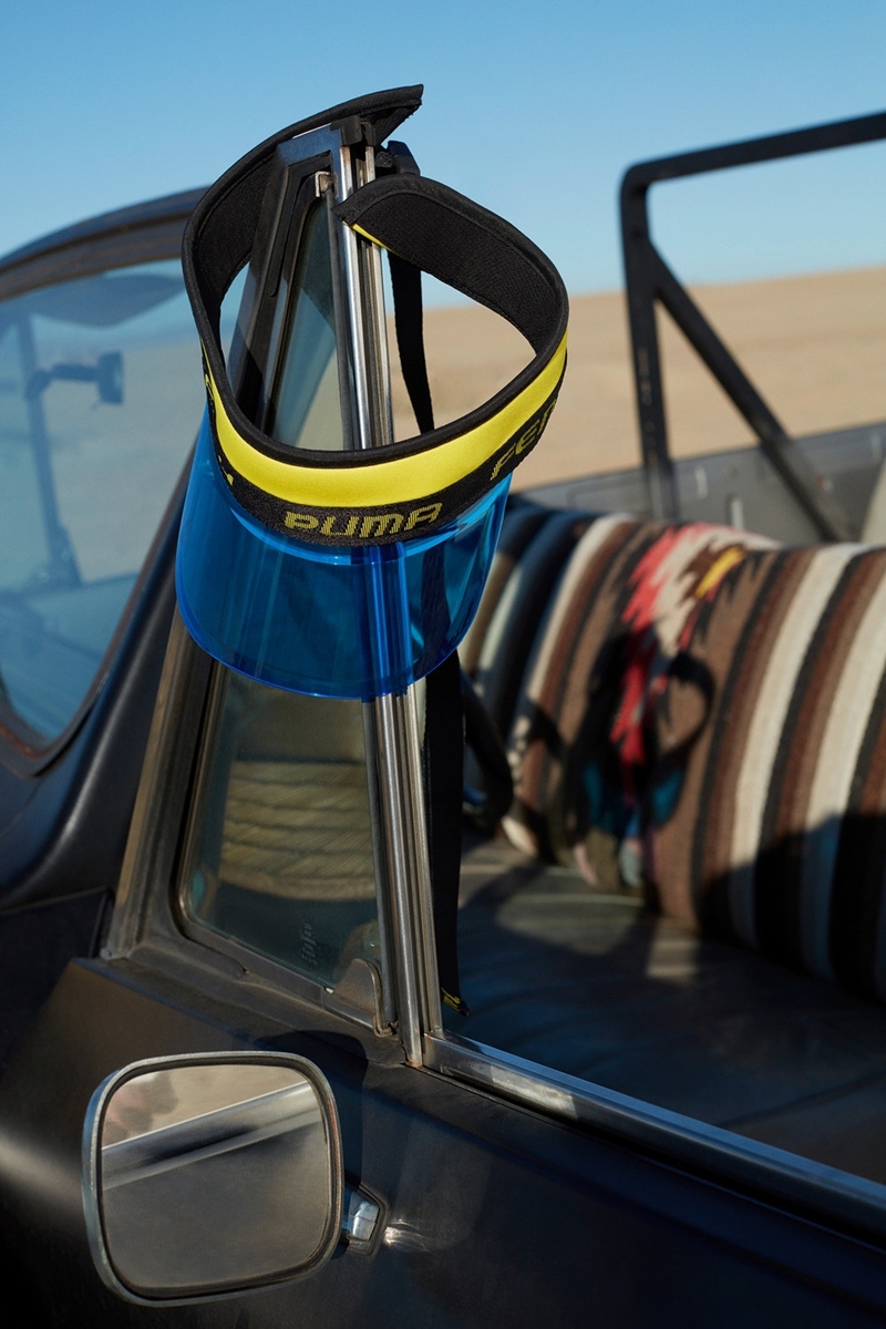 puma蕾哈娜搭配袜子,puma蕾哈娜图