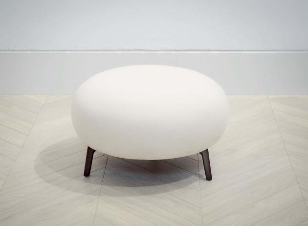 来自“甜品界”的家具——博领家居糯米糍休闲凳测评