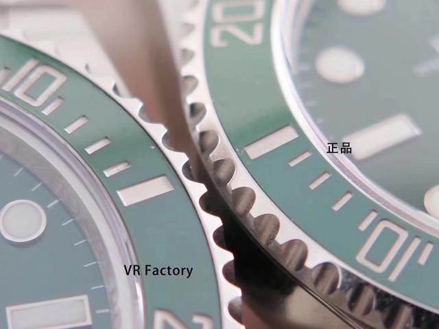 你以为有钱人的腕表都是正品？都是从这里流出，已被拦截查收