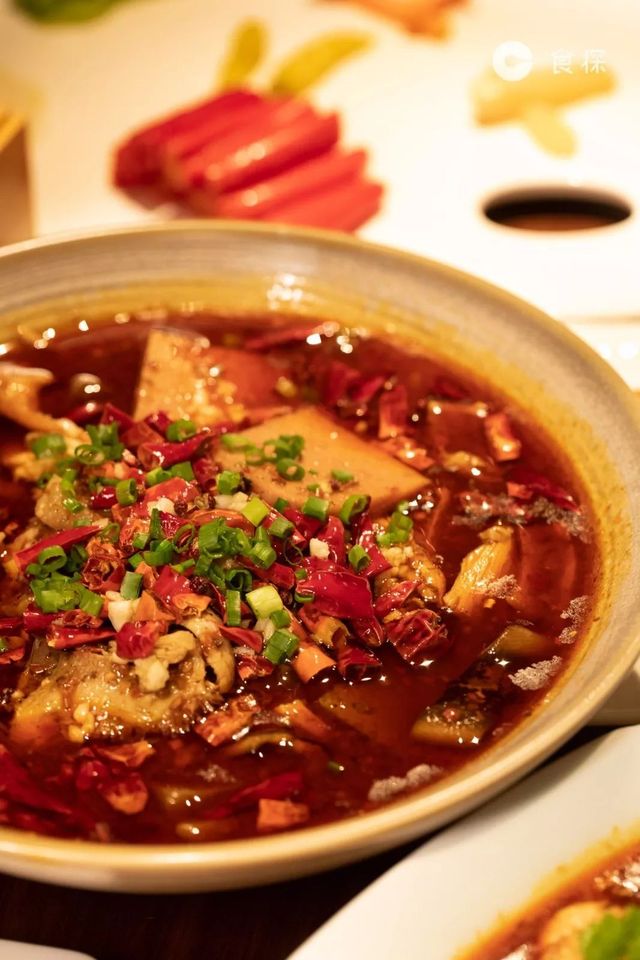 亲测9家超级明星餐饮！这个地方预备颠覆全深圳人的味蕾！