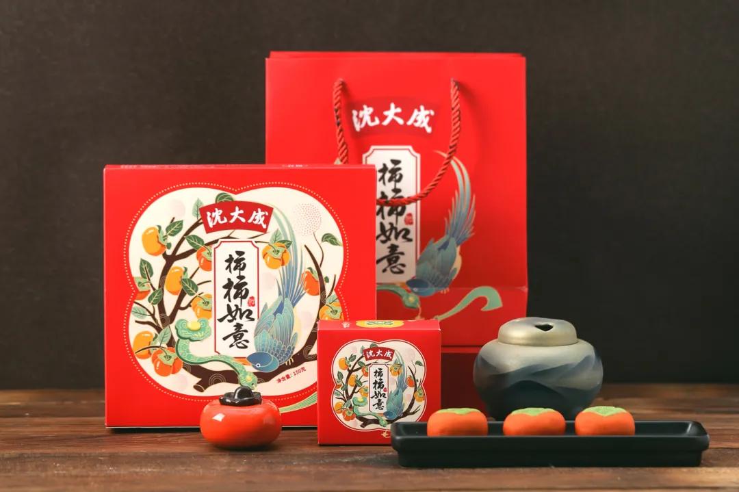 上海特色伴手礼礼盒推荐,上海特色伴手礼食品排行榜