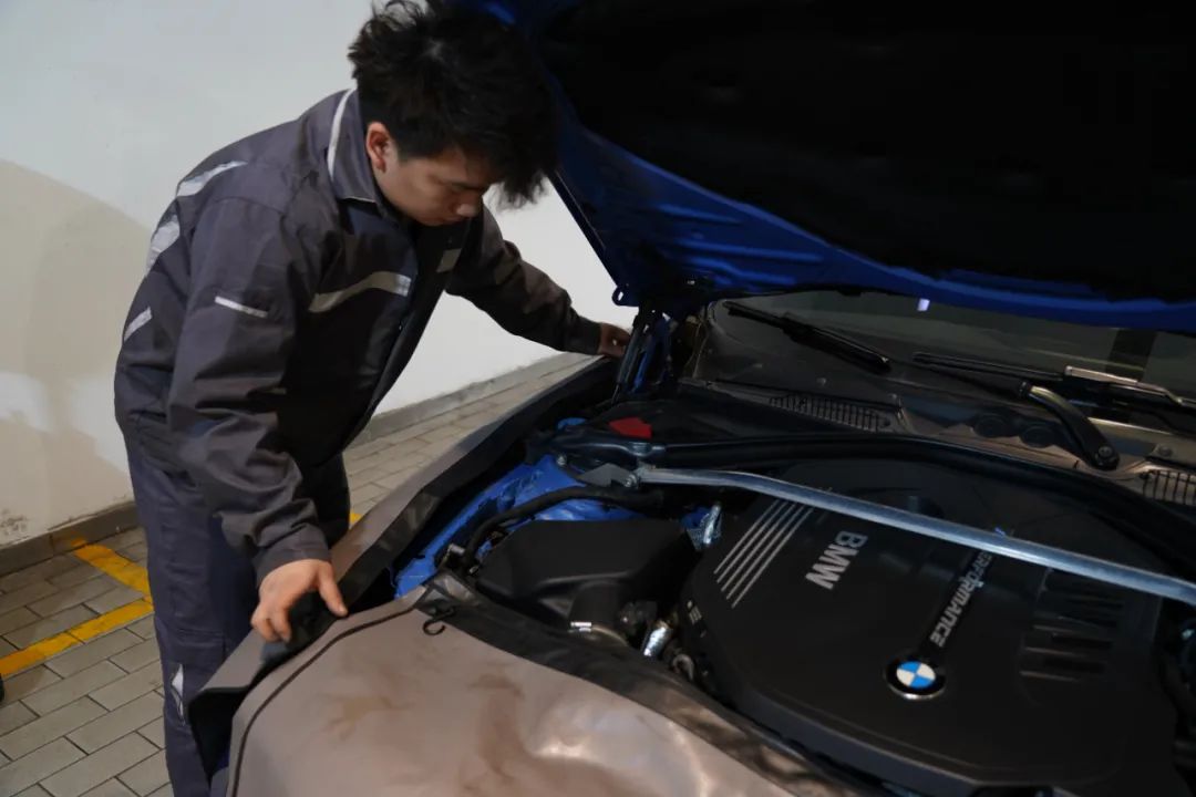 2019款宝马m140i二手,宝马m140i二手车多少钱