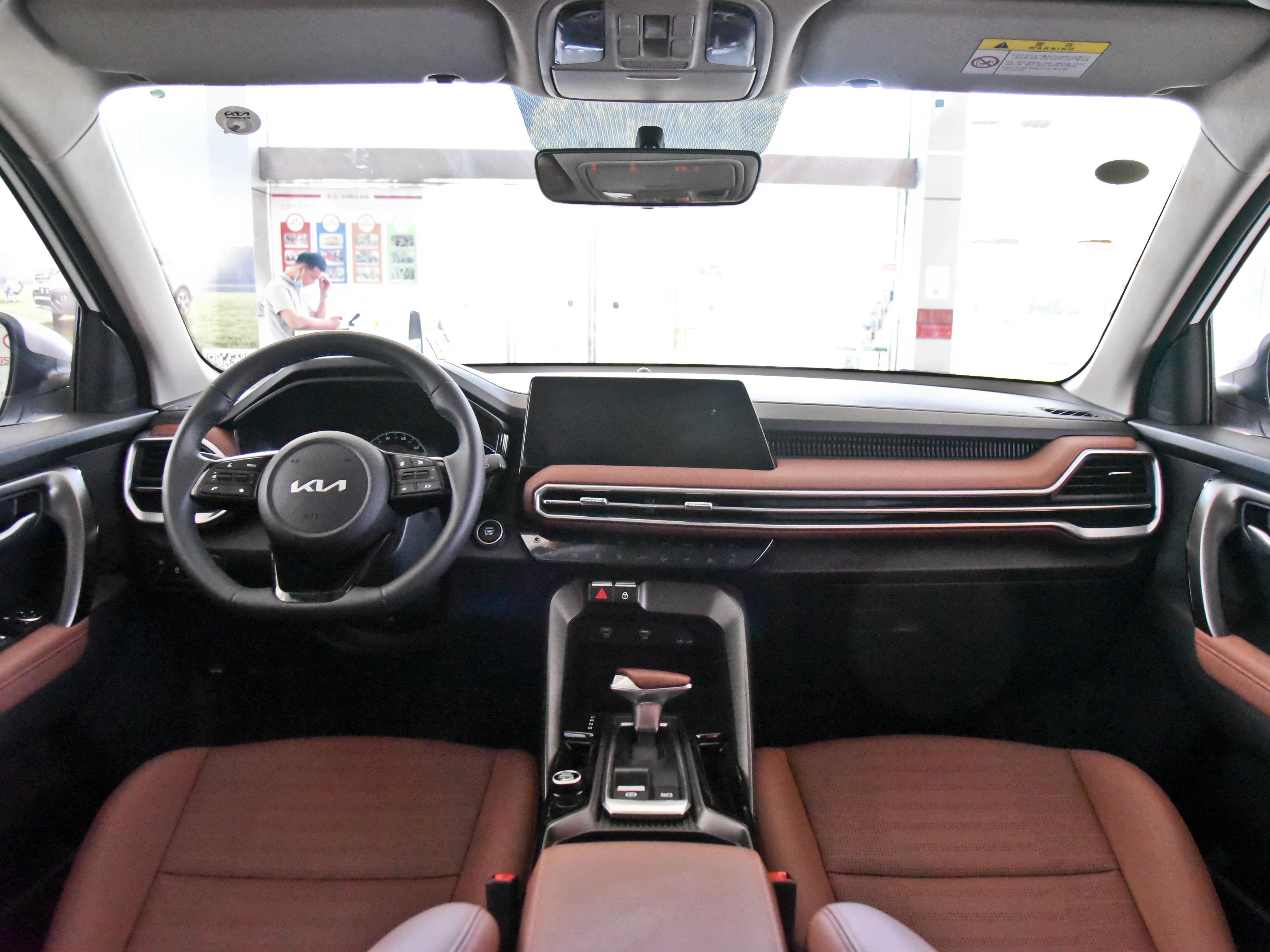 19款起亚智跑这款车怎么样,家用合资小型suv哪款车最实用