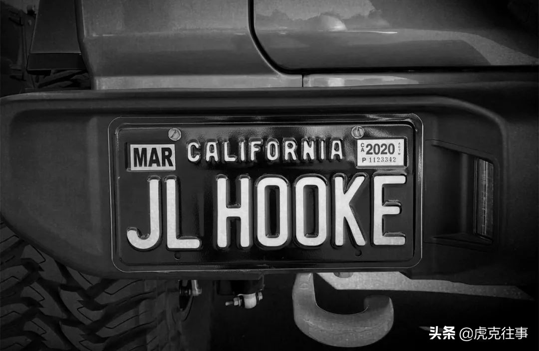 来自56届SEMA车展的一线报道