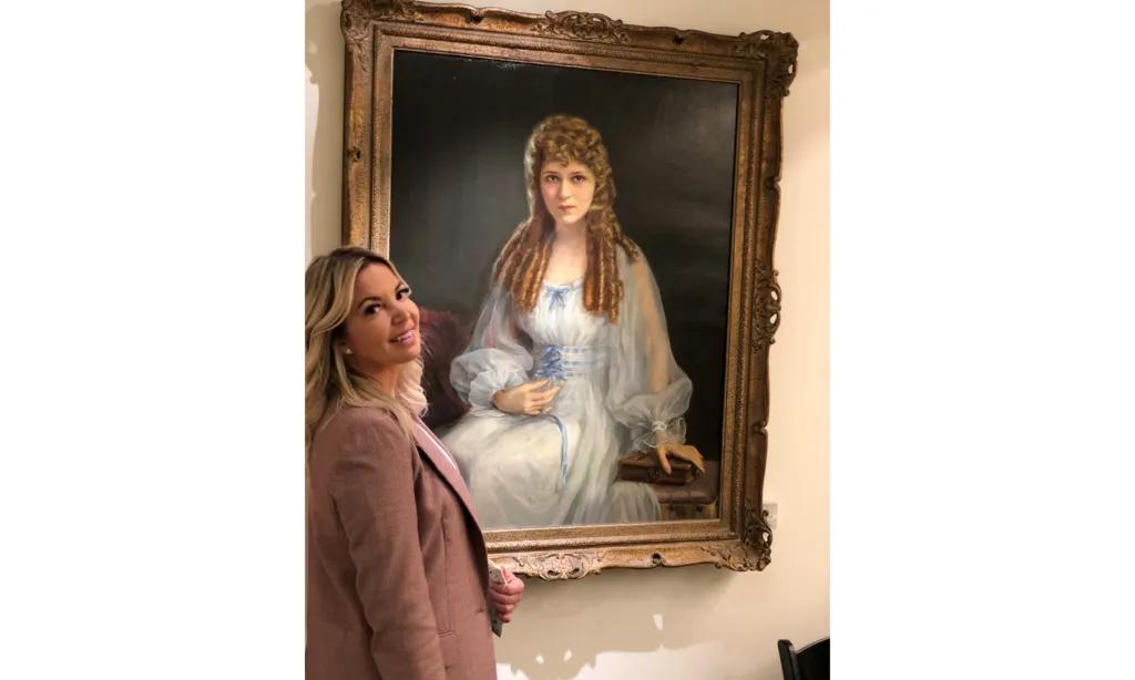 长文：走进湖人掌门人珍妮巴斯