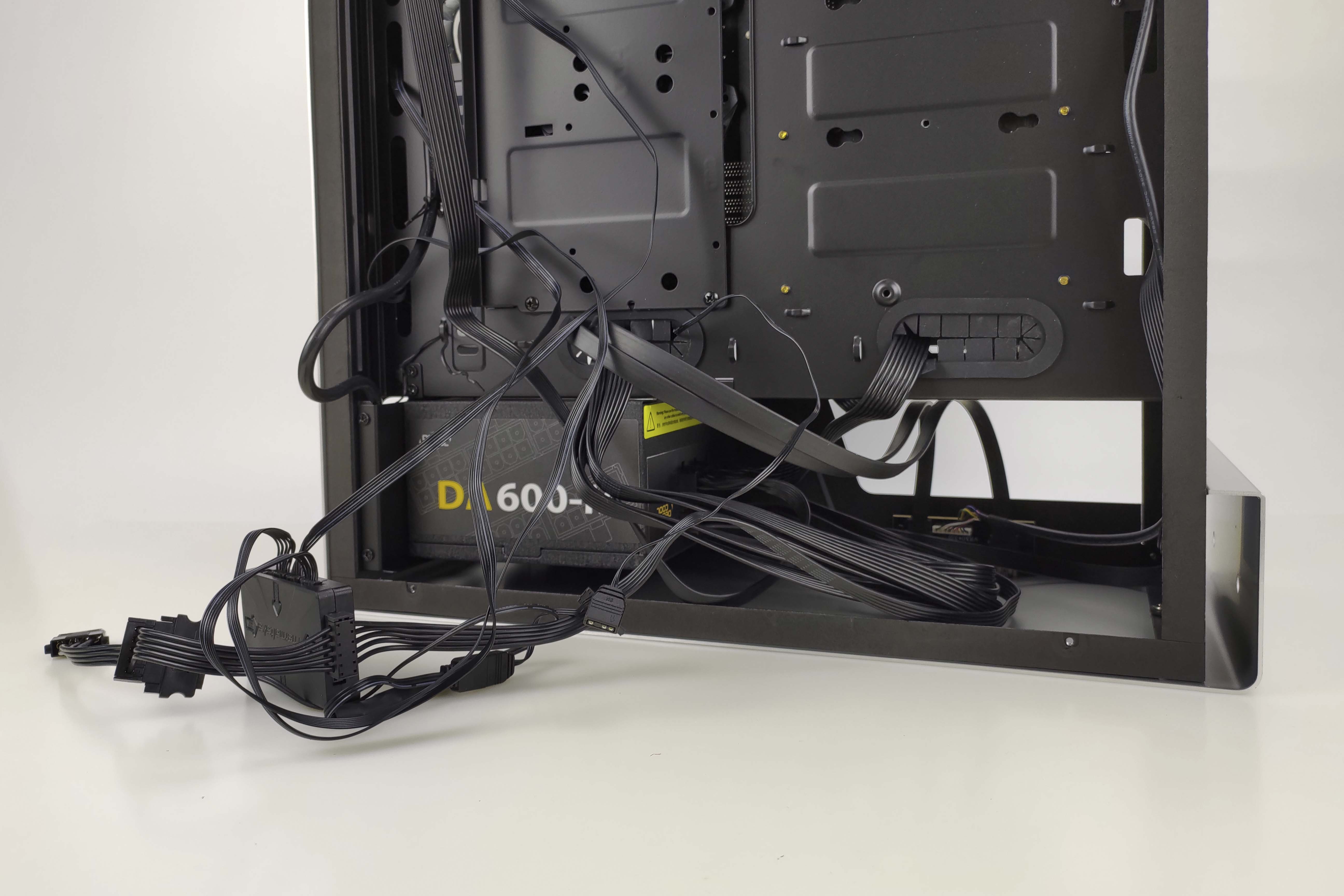 Z170魔改黑苹果主机搭建(上)——硬件搭建篇