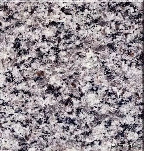百种花岗岩大全,花岗岩完整高清版在线观看