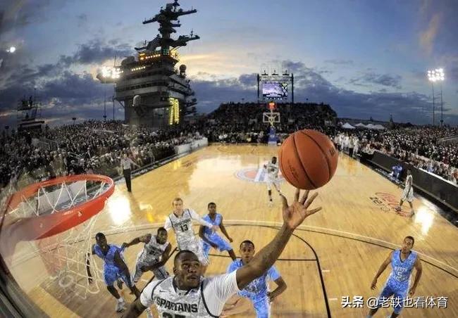 国内最美的十大篮球场,世界最美球场排行