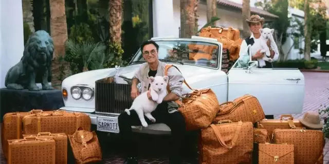 mcm背包怎么样,mcm背包必买款