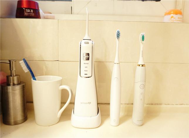 冲洗一下牙齿要多少钱,跟牙医说拜拜