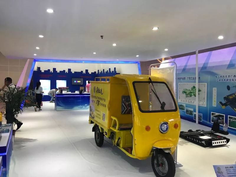 汽配论道—专访广西普众科技有限公司梁洪总经理