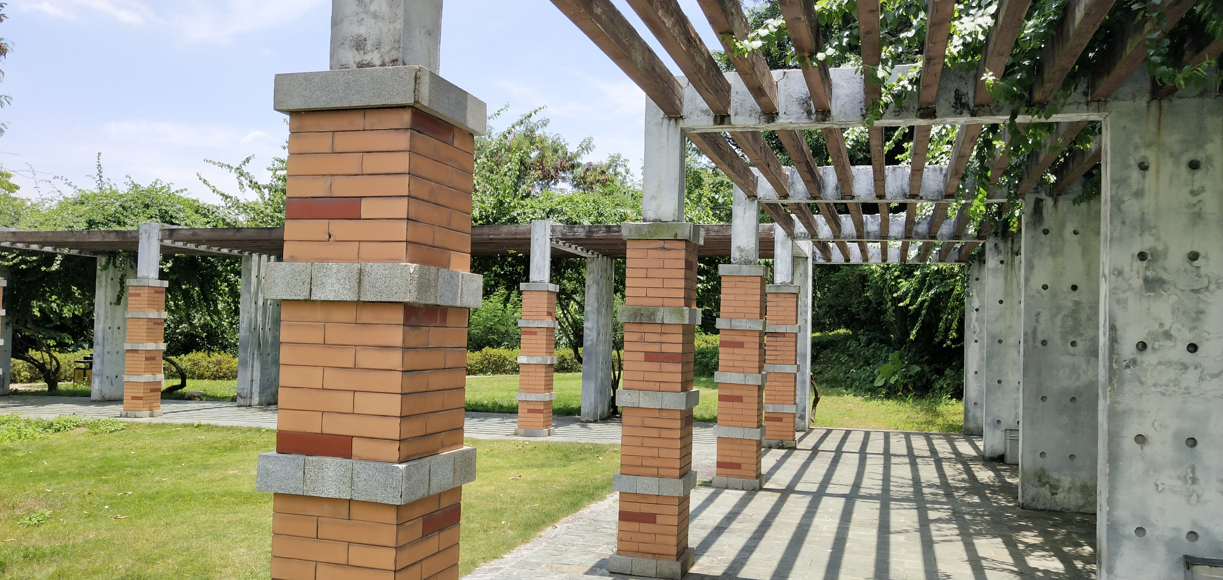 韶关旧貌与新貌,韶关生态环境与治理