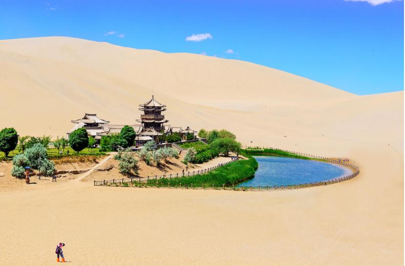 深圳去甘肃旅游攻略,私人订制青海甘肃自由行旅游攻略