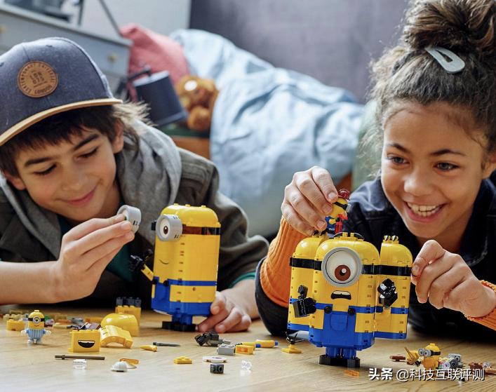 推荐几款儿童益智玩具寓教于乐,想要宝宝聪明的十个表现