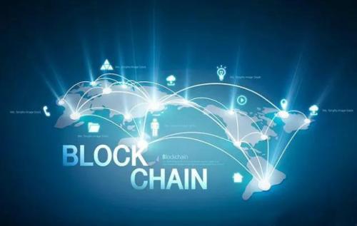 蚂蚁集团上榜福布斯全球区块链,福布斯公布的全球创新企业100强