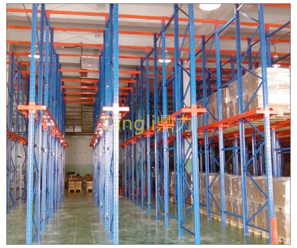 冷库货架控制要点,冷库货架详解大全