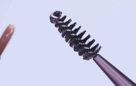 化眼妆初学者淡妆单眼皮,单眼皮小眼化大眼妆教程