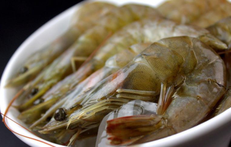 鲜虾放冷冻能保存多久,怎样保存鲜虾放冰箱冷冻