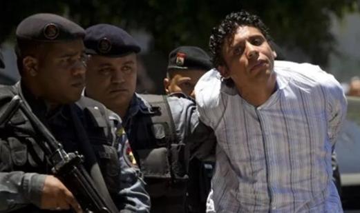 巴西黑帮称强制封城,巴西黑帮封城视频