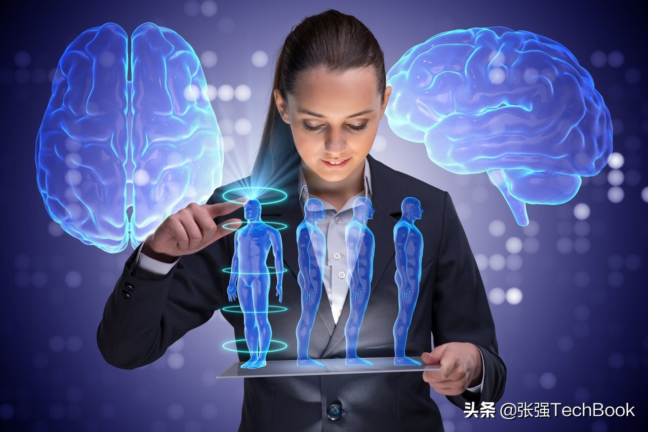 人工智能与人机交互的关系,人工智能与发展概论