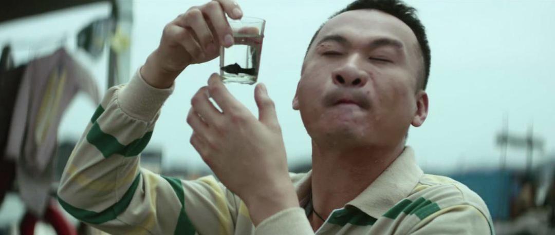 难得一见的国产犯罪佳作,一口气看完国产犯罪系列电视剧