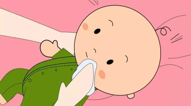 宝宝退烧后出疹子?家长这时候切不可乱用药物,看看医生怎么说