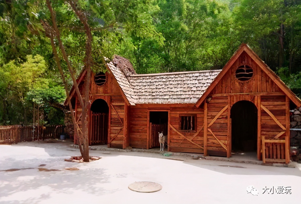 北京又新开了这么多好地方！网红超市、新奇乐园，超美童话小镇