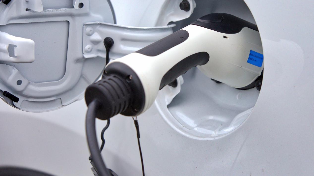 终结里程焦虑,长安cs55纯电版最新发布