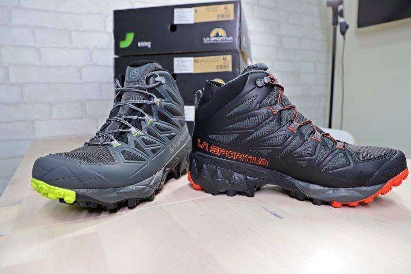 户外鞋品牌lasportiva,lasportiva户外高帮登山鞋
