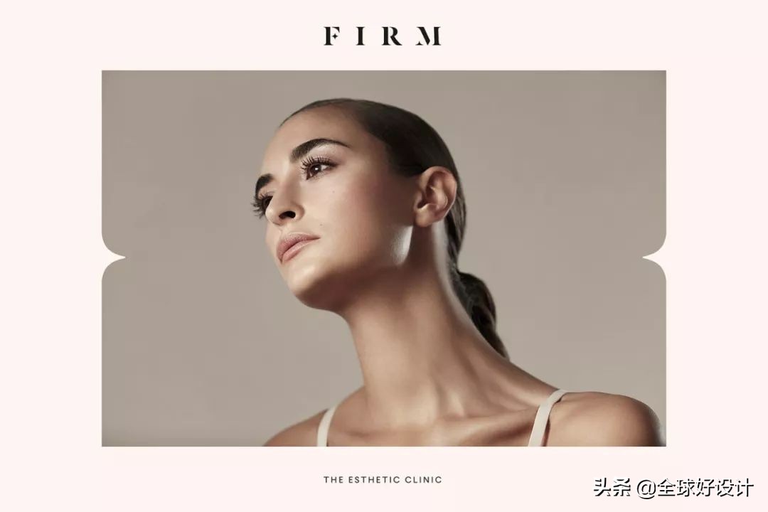 看看设计大师是如何玩转色彩的,外国设计师品牌设计