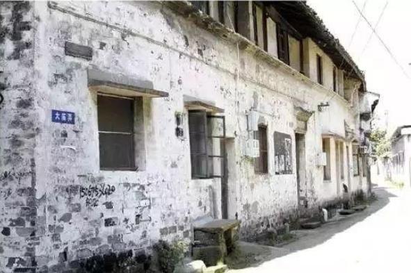 绍兴上虞十大景点,上虞最美的村落