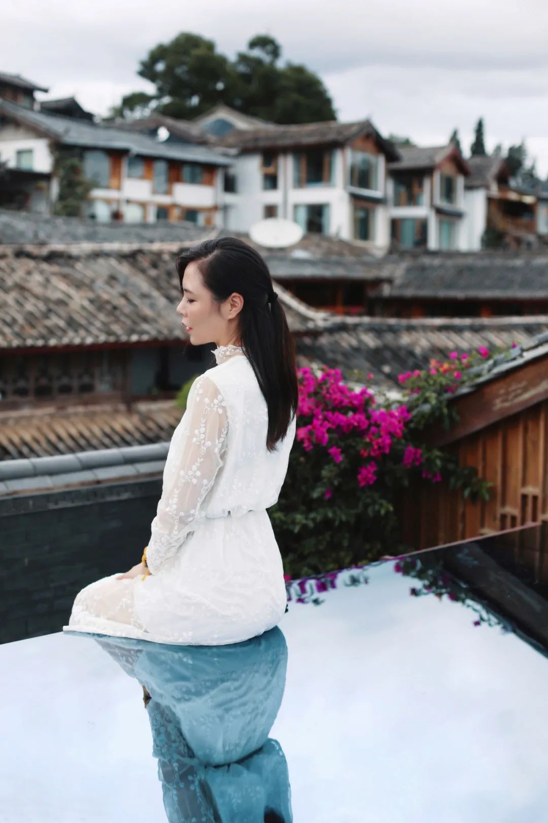 推荐云南丽江民宿,值得去的丽江民宿